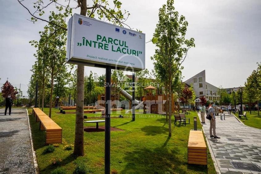 Apartament 2 camere in vila  zona Iulius Mall - 4