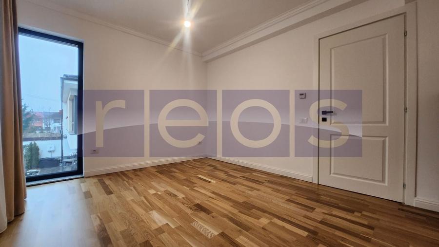 INCHIRIERE VILA | 4 CAMERE | 126 MP | STRAULESTI - 5