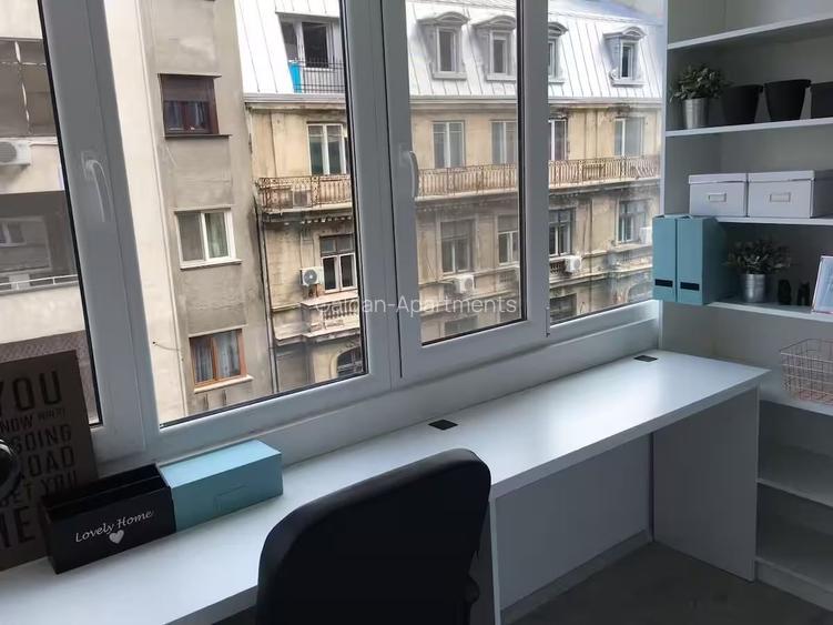 3 camere | Calea Victoriei | GalDan Apartments - 10