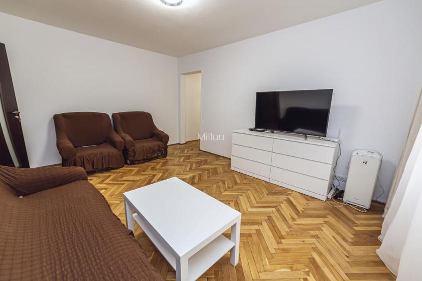 3 camere | Petfriendly | 8 Min Metrou Tudor Vladimirescu - 2