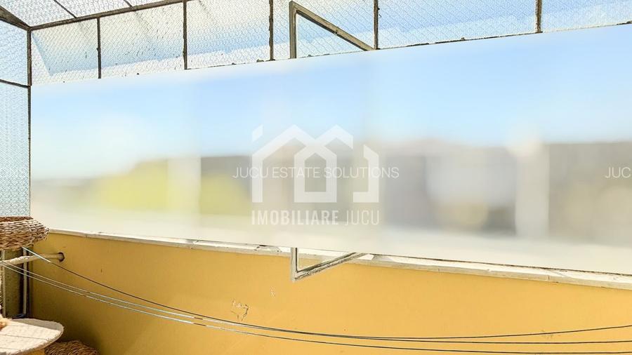 Apartament 3 camere decomandat, 56mp, Balcon, Zona Donath, Grigorescu - 13