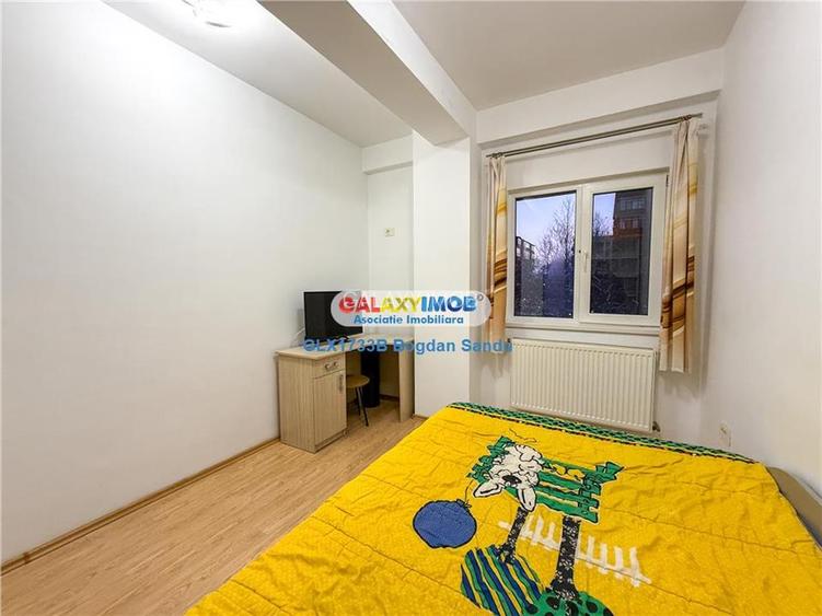 Apartament cu 3 camere de vanzare in Militari Residence - Rezervelor - 9