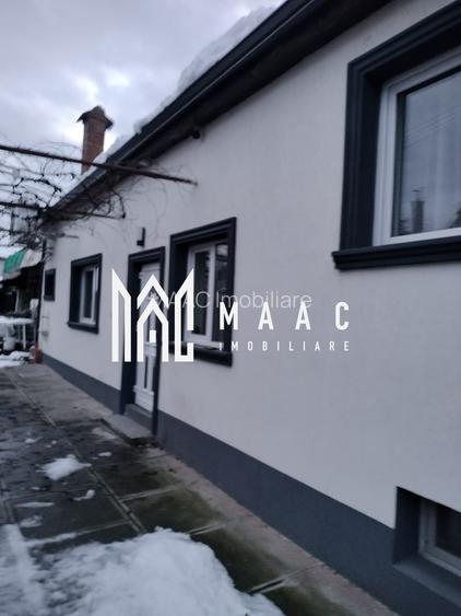 Exceptional - Casa verde de închiriat în Săliște Jud Sibiu - 2