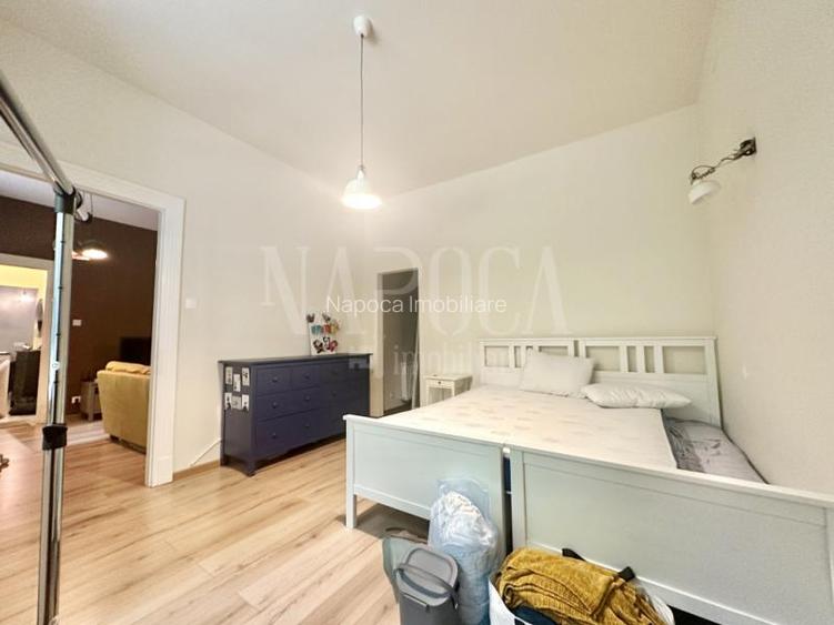 Apartament 2 camere de vanzare in Centru, Cluj Napoca - 3