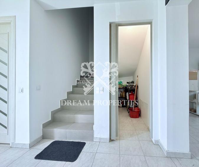 Casa tip duplex, 4 camere, 3 bai, teren 273 mp, Apahida-Sub Coasta - 15