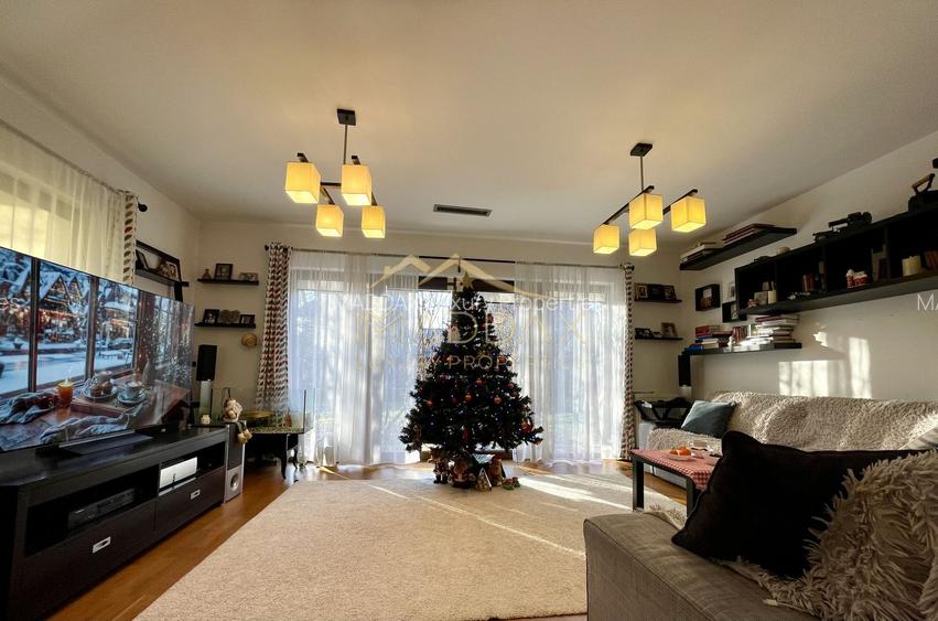 Masterpiece villa*** 6 camere//Independenta energetic//Kaufland Balotesti - 13