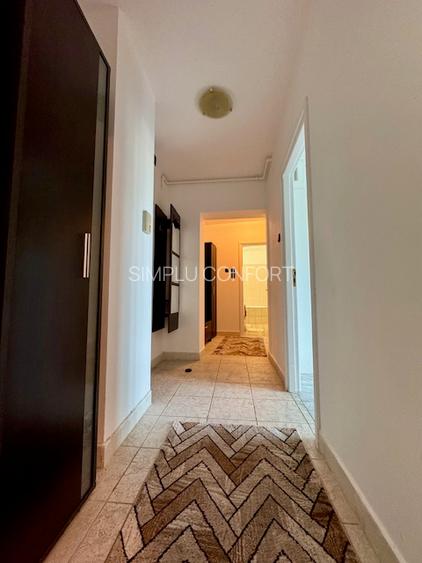 Unirii -Nerva Traian stradal - 5