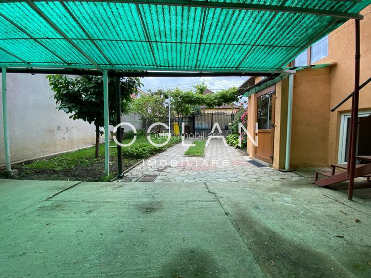 Garsonieră la casă cu folosință exclusivă a curții – Zona Trei Stejari - 3