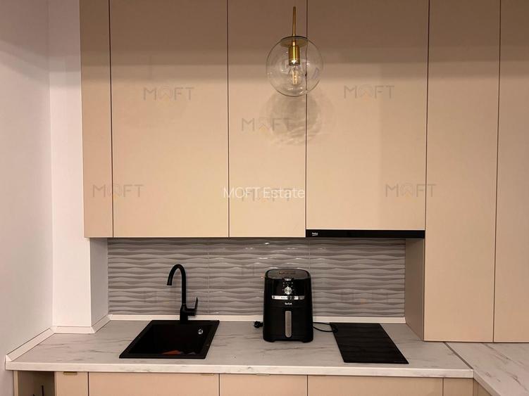 Inchiriere Garsoniera UltraCentrala - 4