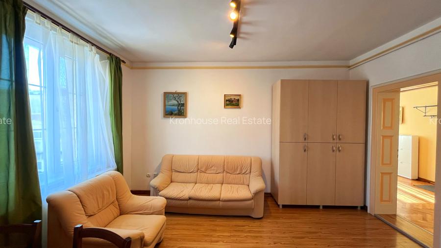 Apartament cu 3 camere in Zona Centrala - 7