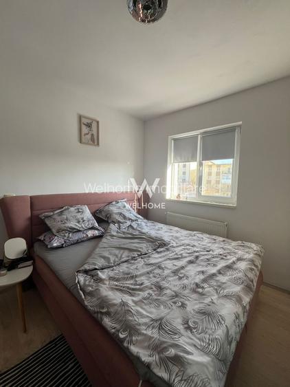 Apartament 2 camere - Mobilat și utilat - Gusterita Sibiu - 7