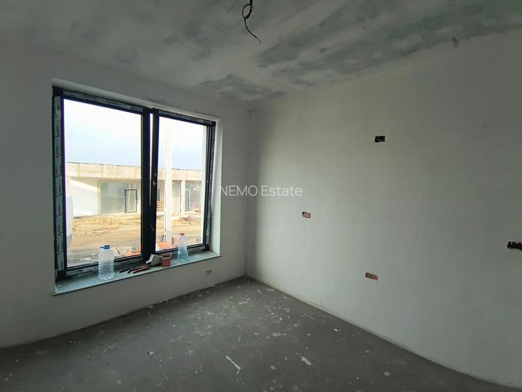 🏡 Vilă Nouă la Cheie | 120 MP Utili | Ipotești | 135.000 € - 7