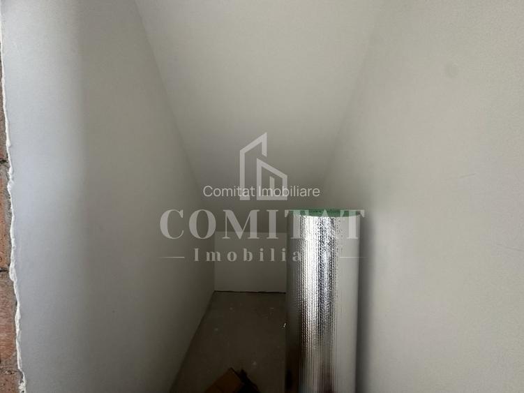 Apartament 4 camere | Bloc nou | Zona Str Cetatii - Floresti - 8