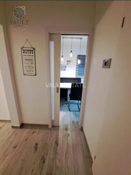 Apartament 3 camere - BLOC ANVELOPAT - zona DRISTOR - 5