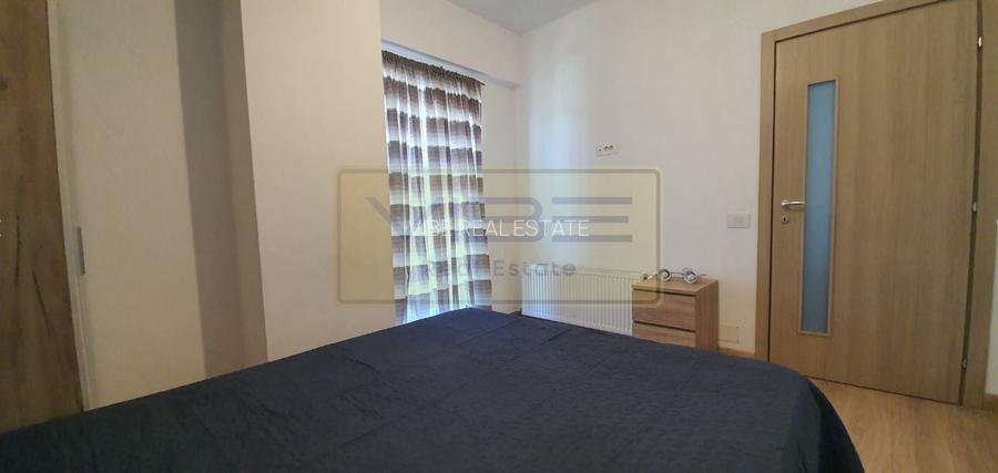Apartament 2 camere Newton City Nicolina - 15 min Palas Mall - 11