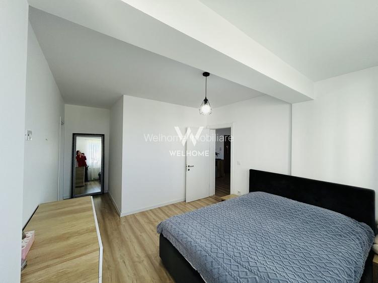 Apartament de vanzare, bloc nou, cu lift, bucatarie separata, dressing - 5