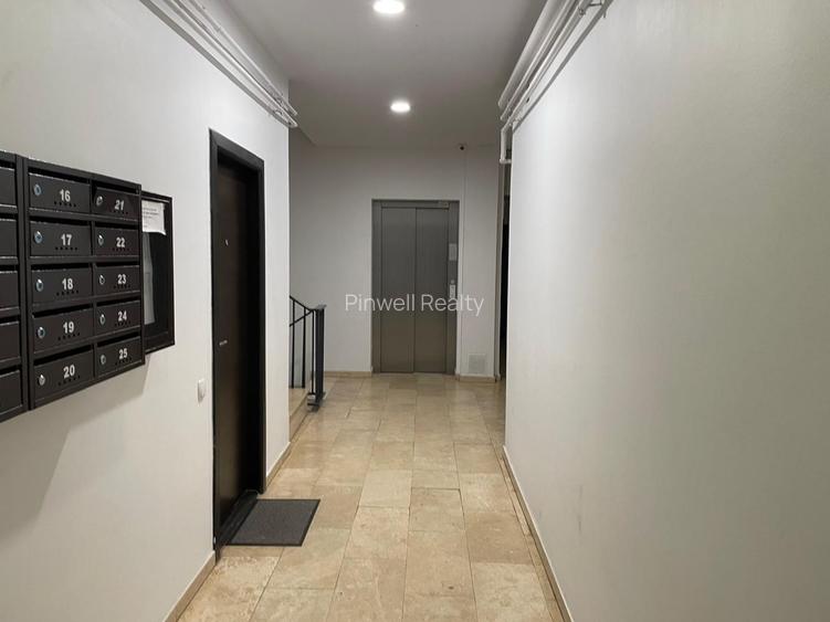 STUDIO DE VANZARE I ZONA HERASTRAU I SECTOR 1 - 7