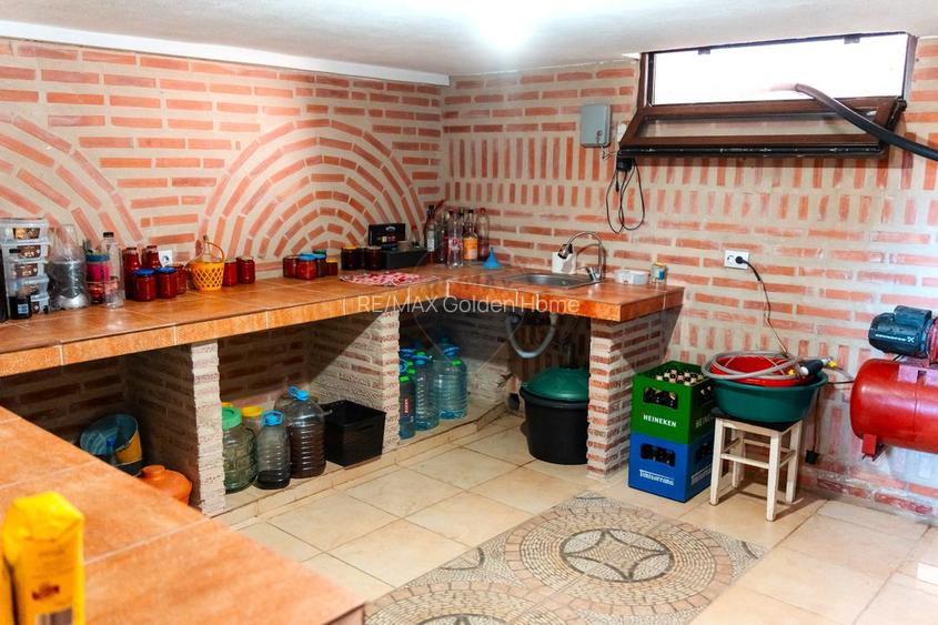 Casă / Vilă cu 4 camere de vânzare in Spataru, Buzau - 22