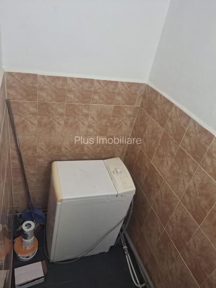 Garsoniera 21 mp, complet renovata -zona Jumbo - 13