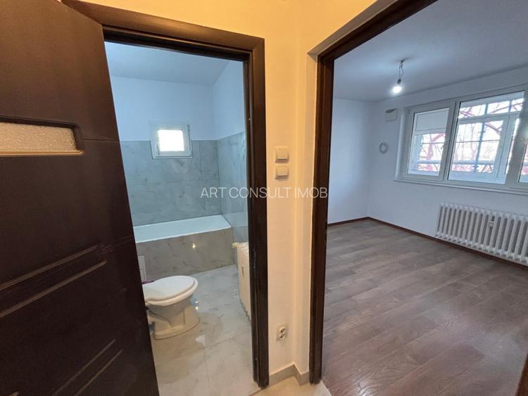 Apartament 2 Camere | Constantin Brancoveanu | Balcon | Bloc Anvelopat | Metrou - 11