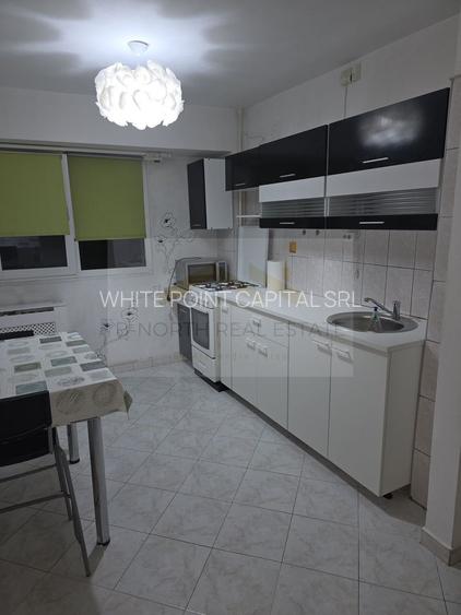 Apartament de închiriat 2 camere Titan – 1 Decembrie - Luminos și spațios - 5