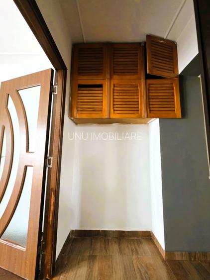 Podul de Fier-Iasicon Towers-2 Camere Decomandat 57mp-bloc cadre - 11