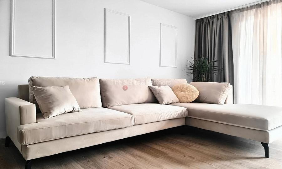 Zona Rezidentiala de Interes - 3