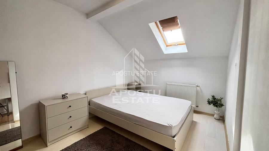 Apartament cu 2 camere zona Complexului Studentesc, centrala termica - 6