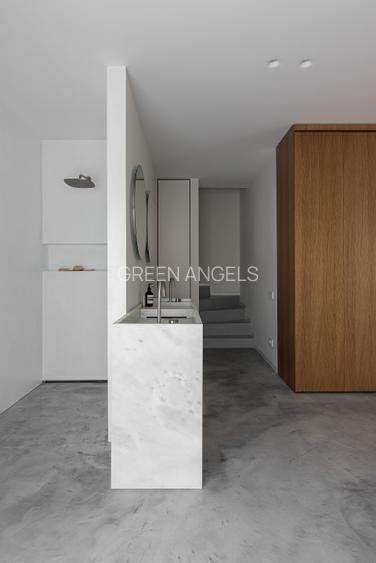 Penthouse-ul castigator al Anualei de Arhitectura 2023 | Comision 0% - 8