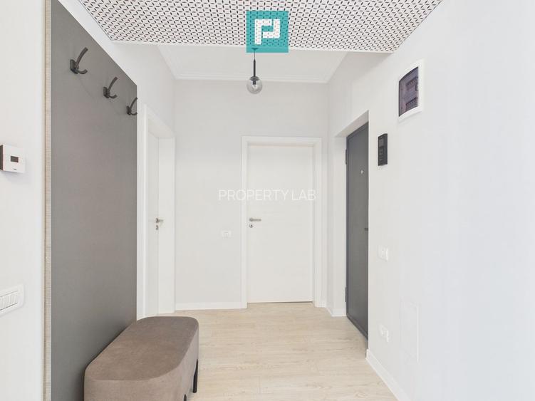 Apartament 2 camere  Dumbravita - 10