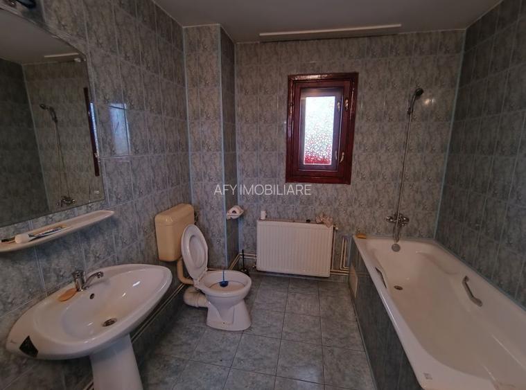 De Vanzare Casa 5 Camere, Anexa, Garaj, Curte - Parcul Carol - 7