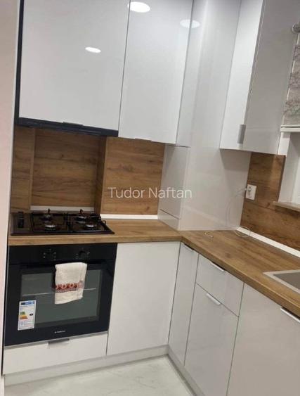 Apartament decomandat 2 camere Cosmoolis - 5