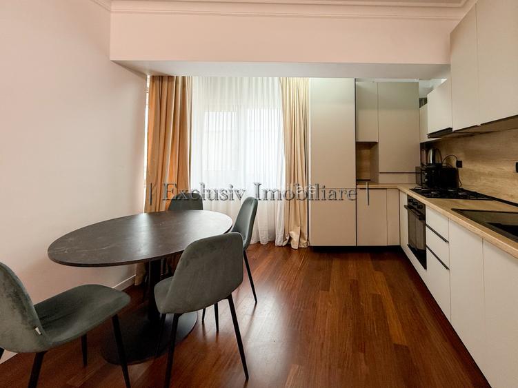Apartament 2 camere | City Park | Bloc nou | - 4