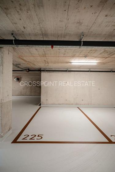 Aviatiei Towers - 3 camere - 11