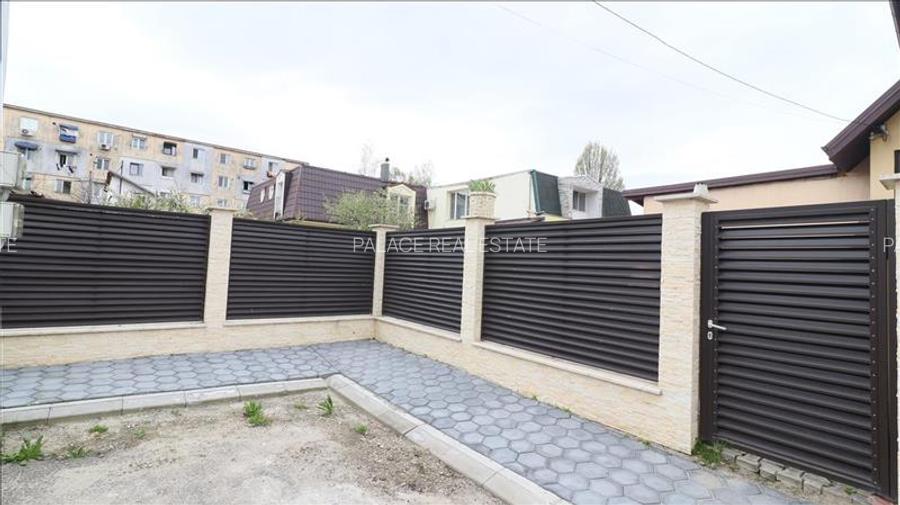 Apartament cu curte, Cantemir, Premium - 14