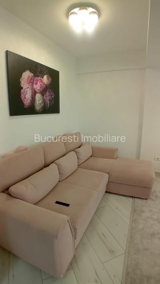 Apartament 2 Camere,Mihai Bravu,Metrou,bl.2020,DECOMANDAT,Amenajat,centrala - 17