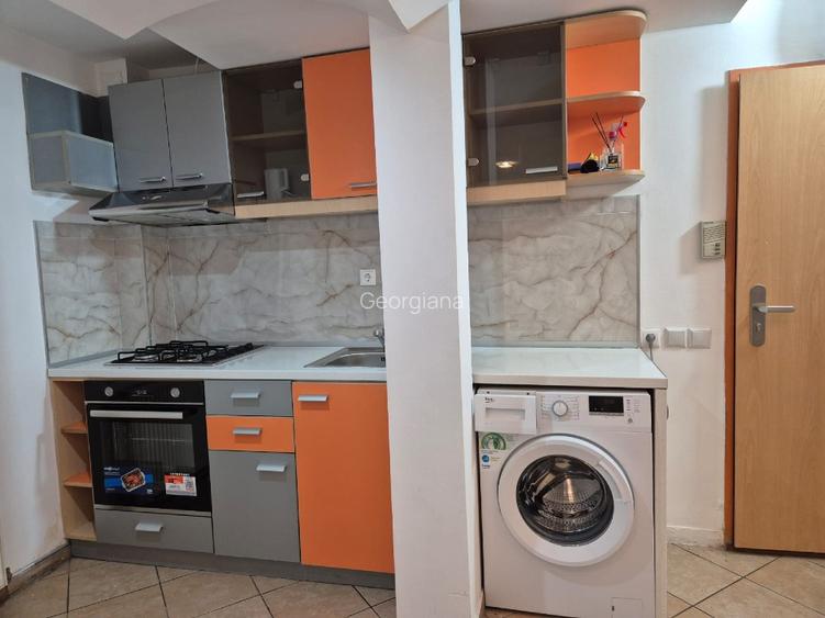 Garsoniera rond Alba Iulia - 8