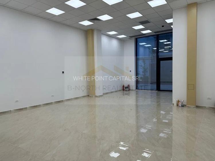 Spatiu comercial One Cotroceni Park - 7