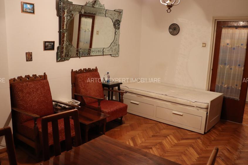 3 CAMERE DECOMANDAT / UNIRII ROND / 98MP / 2 BAI / BD LIBERTATII - 5