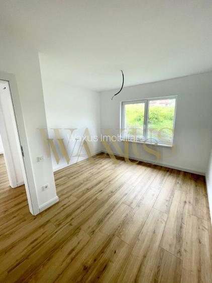 Vila moderna - 4 Camere I SU 120MP I ST 430MP - Centura Vivo - 15