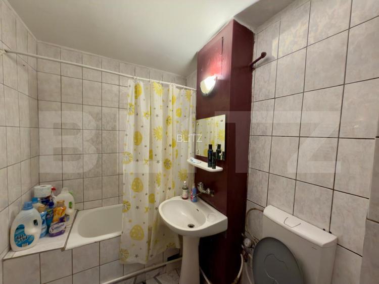 Apartament 2 camere, 51 mp, zona Pelendava -1 Mai - 7