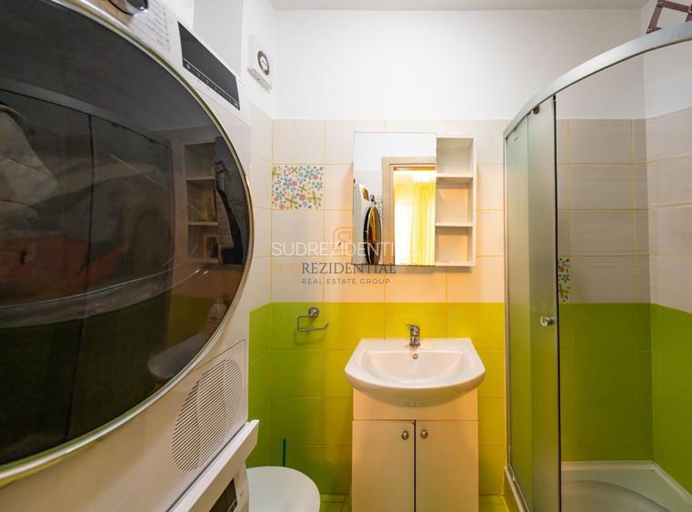 Apartament 3 camere, acces metrou Dimitrie Leonida, Popesti-Leordeni - 14