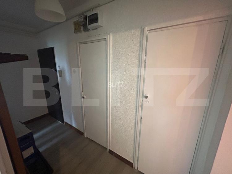 Apartament 2 camere, 55 mp, zona Podu Rosu  - 9