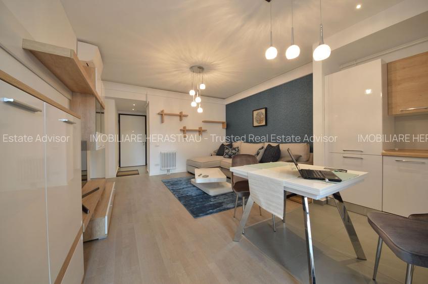 Apartament cu 2 camere de închiriat în zona Soseaua Nordului - 2