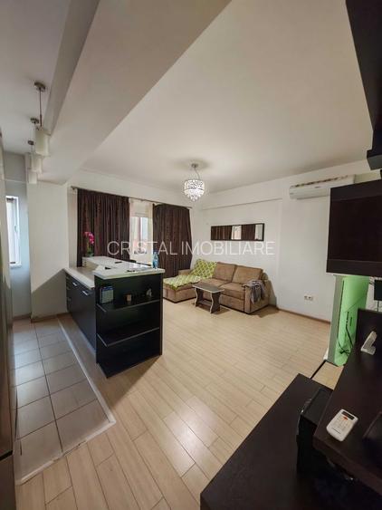 De inchiriat apartament 2 camere Militari Residence - 2