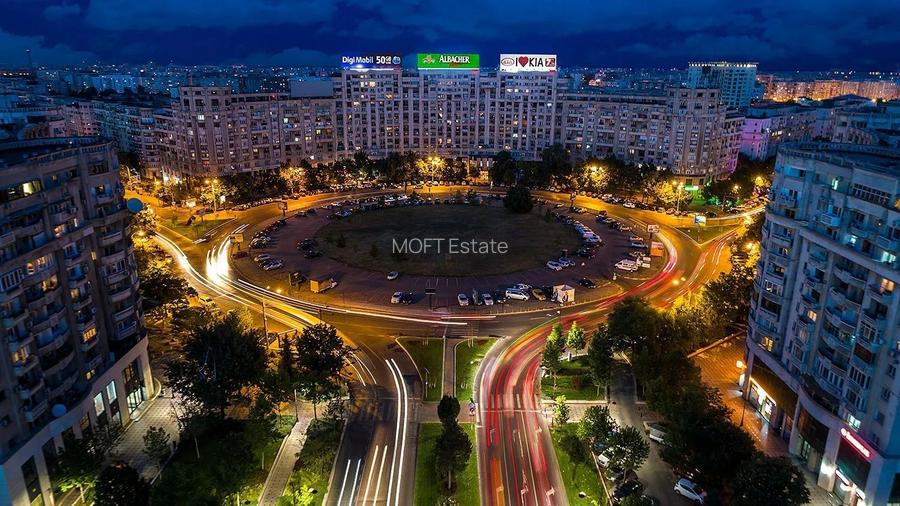 Apartament 2 camere Lux || P-ta Alba Iulia || Bld Decebal || CityMoor - 2