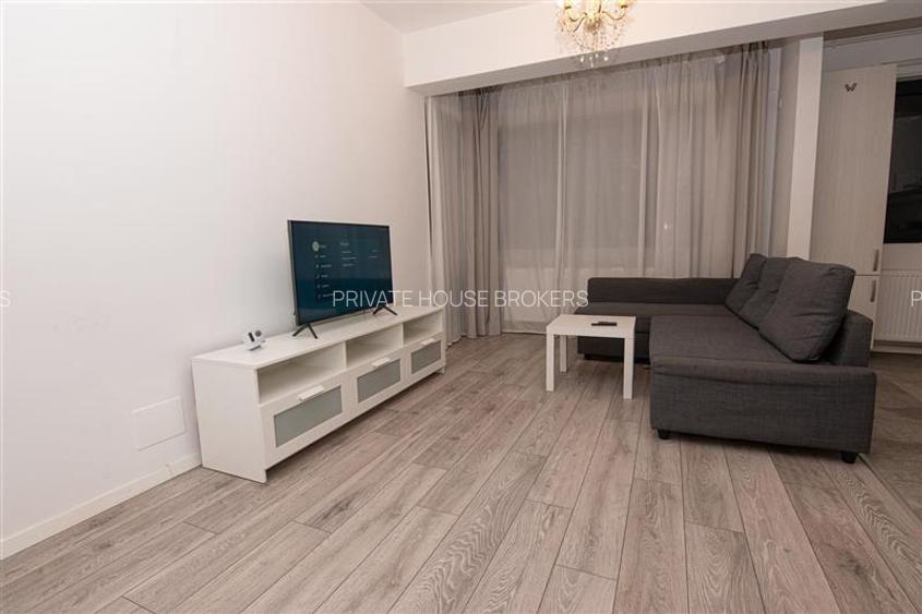 Pipera | Rond OMV | Natrom Residence | Bloc 2021 | Parcare - 9