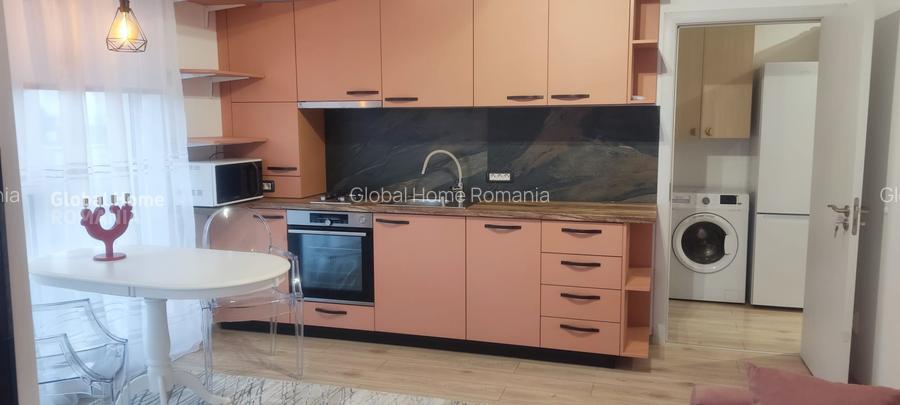 Apartament 2 camere 42MP | Tunari - Stefan cel Mare | Centrala proprie - 3