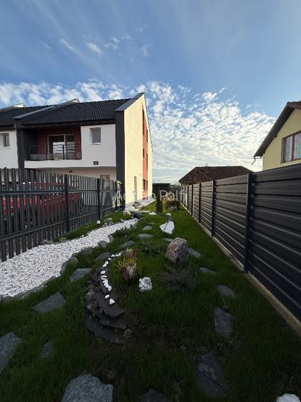 Casă modernă, complet mobilată și utilată, gata de mutat - 11