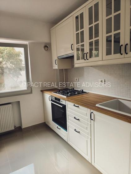 4 camere renovat| boxa | poziție excelenta Universitate - 12